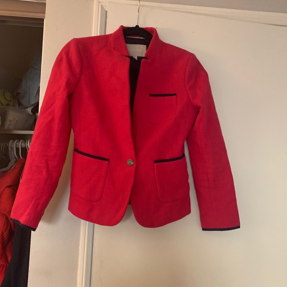 Banana Republic | Blazer | 2 |